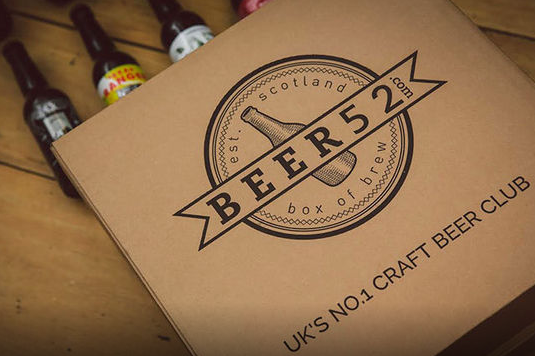 10 craft beers