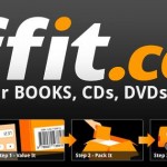Ziff It – Sell Unwanted Books, DVDs, Games and CDs