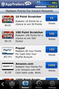 AppTrailers – Earn Money From Your Smartphone