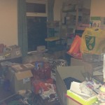 eBay room