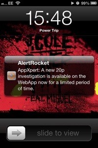 AppXpert – Earn Money for Reviewing Apps
