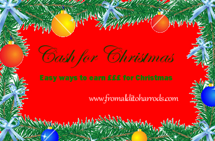 cash4christmas
