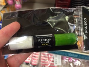 Poundland Finds June 2014