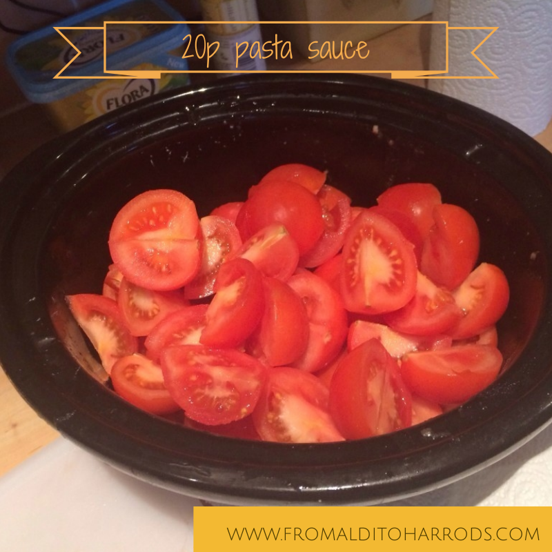 20p pasta sauce 2