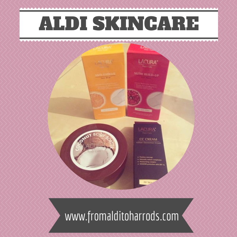 ALDI SKINCARE