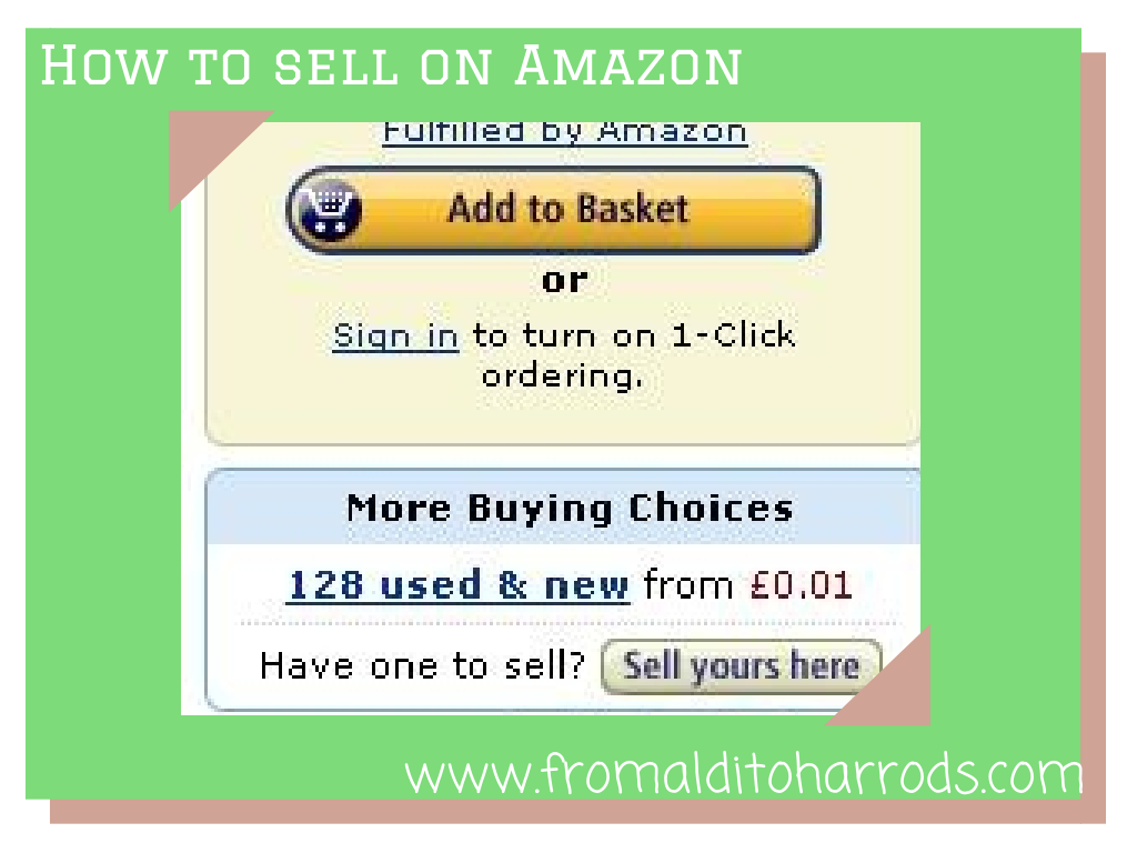 Amazon 1