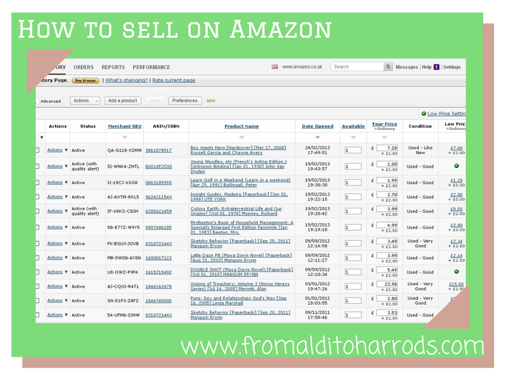 Amazon 4