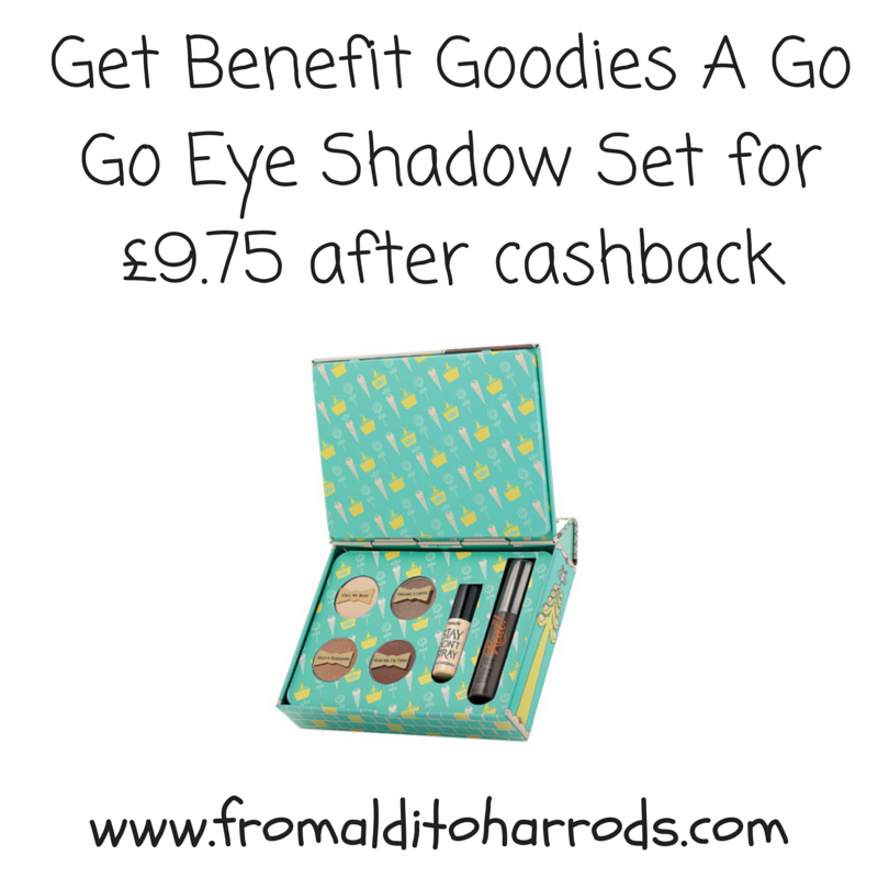 Benefit set
