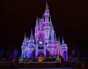 Great deal on Disneyworld holidays