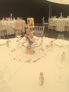 Our Wedding Day