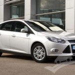 Leasing a car