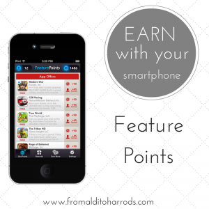 AppNana – earn with your smartphone