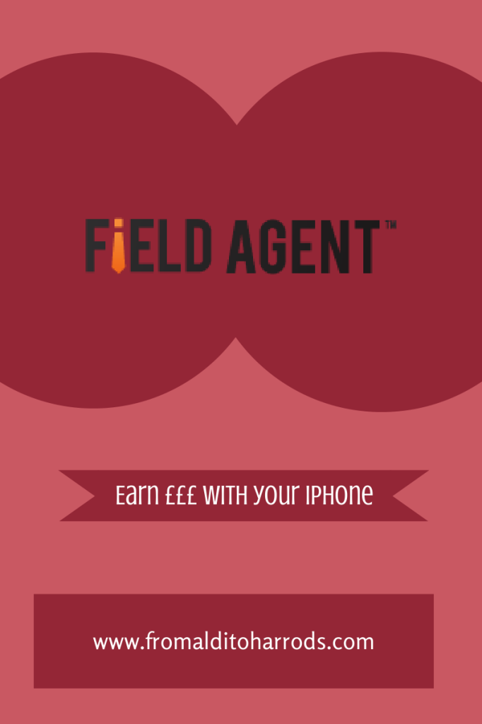 Field Agent