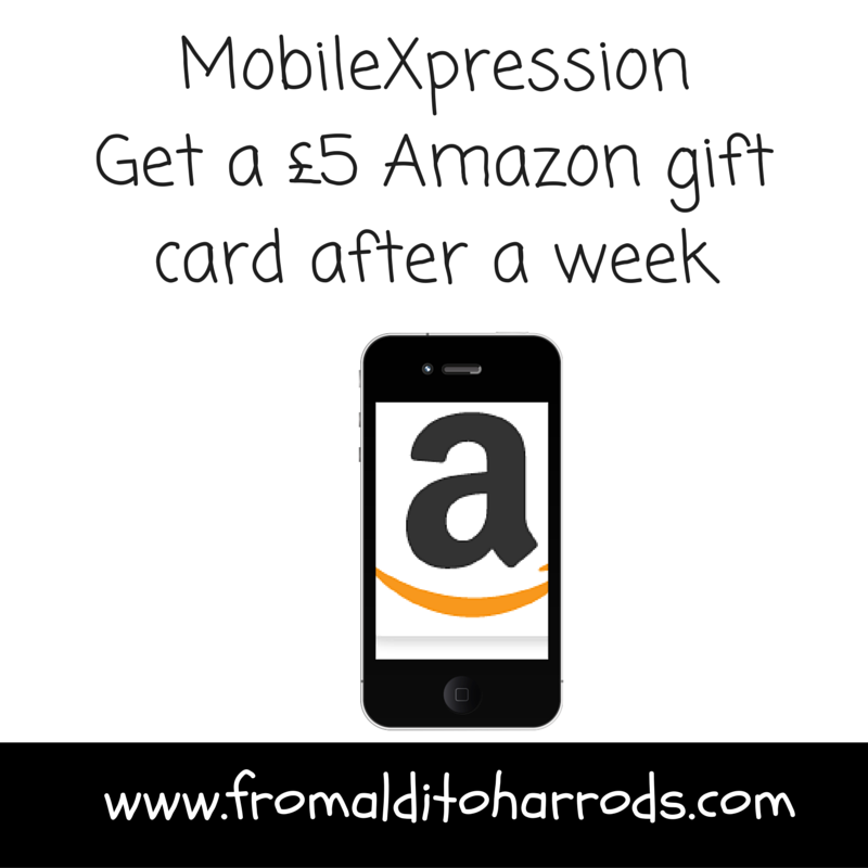 MobileXpression