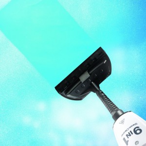 Morphy Richards 720020 9-in-1 Upright and Handheld Steam Mop review 3