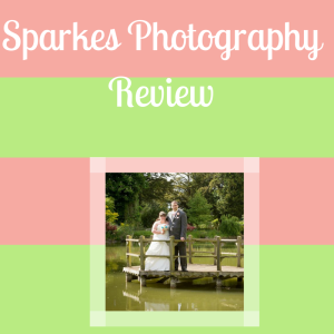 Sparkes Photography Review