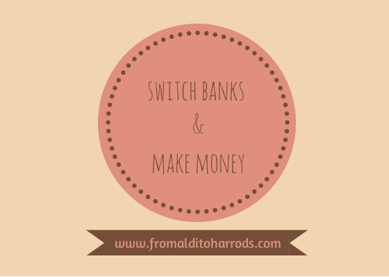 Switchbank