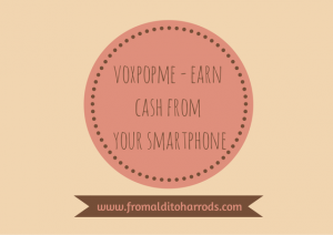 VoxPopMe