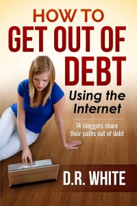 Kindle freebie: How to Get Out Of Debt – Using the Internet