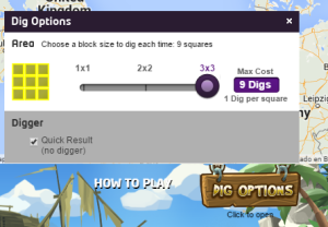 Earn cash with Geo Lotto