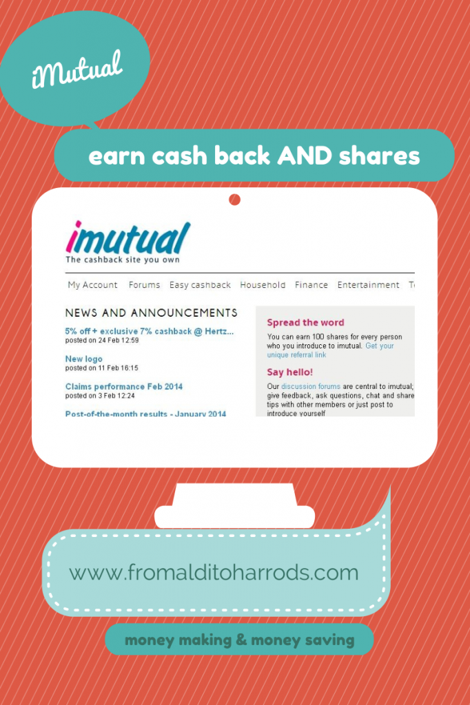imutual