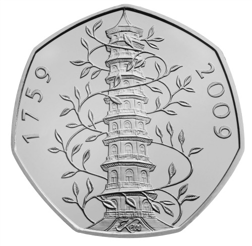 kewgardenscoin