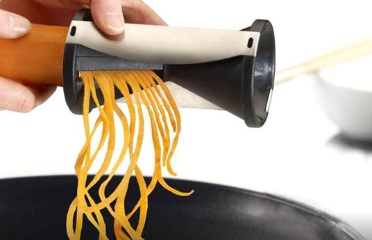 spiral slicer
