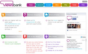 Viewsbank