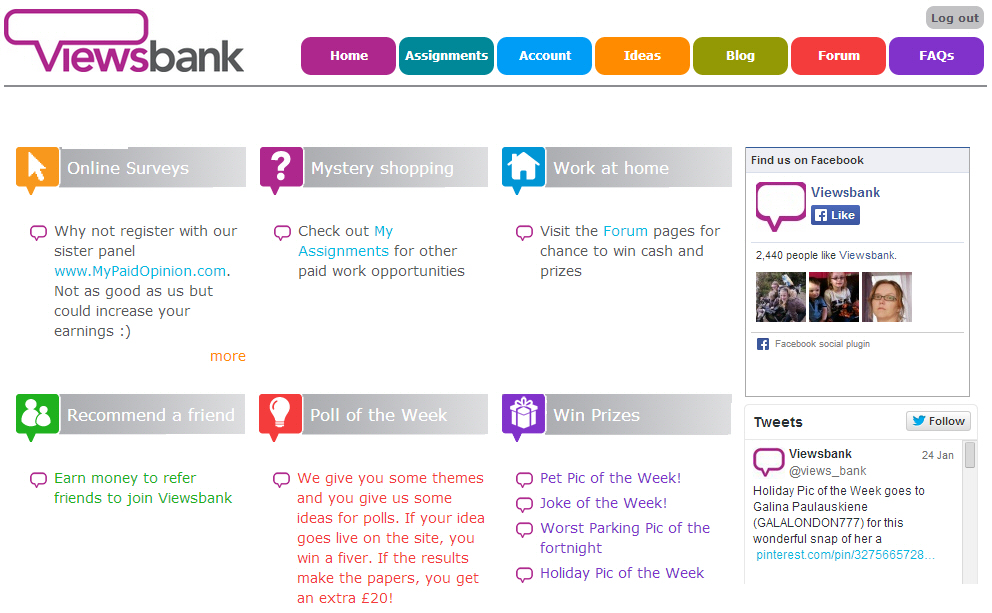 viewsbank